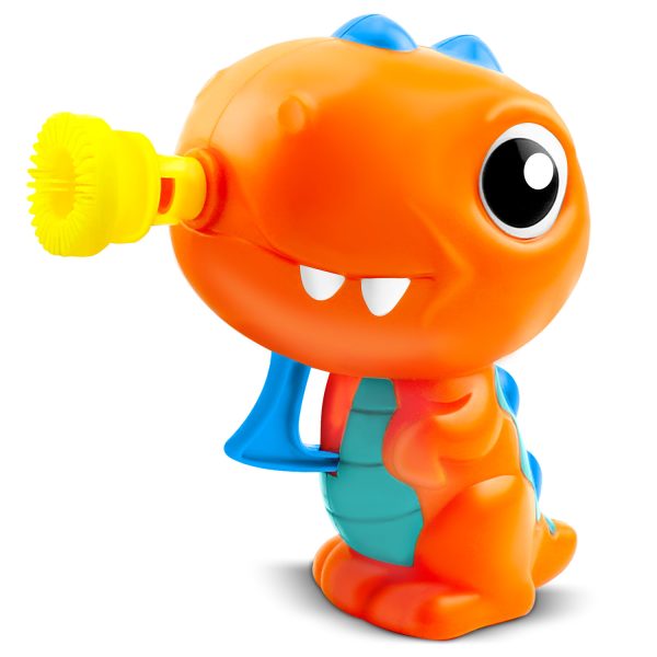 Bublinový stroj na dinosaury Ricokids RK-905 – Obrázok 2
