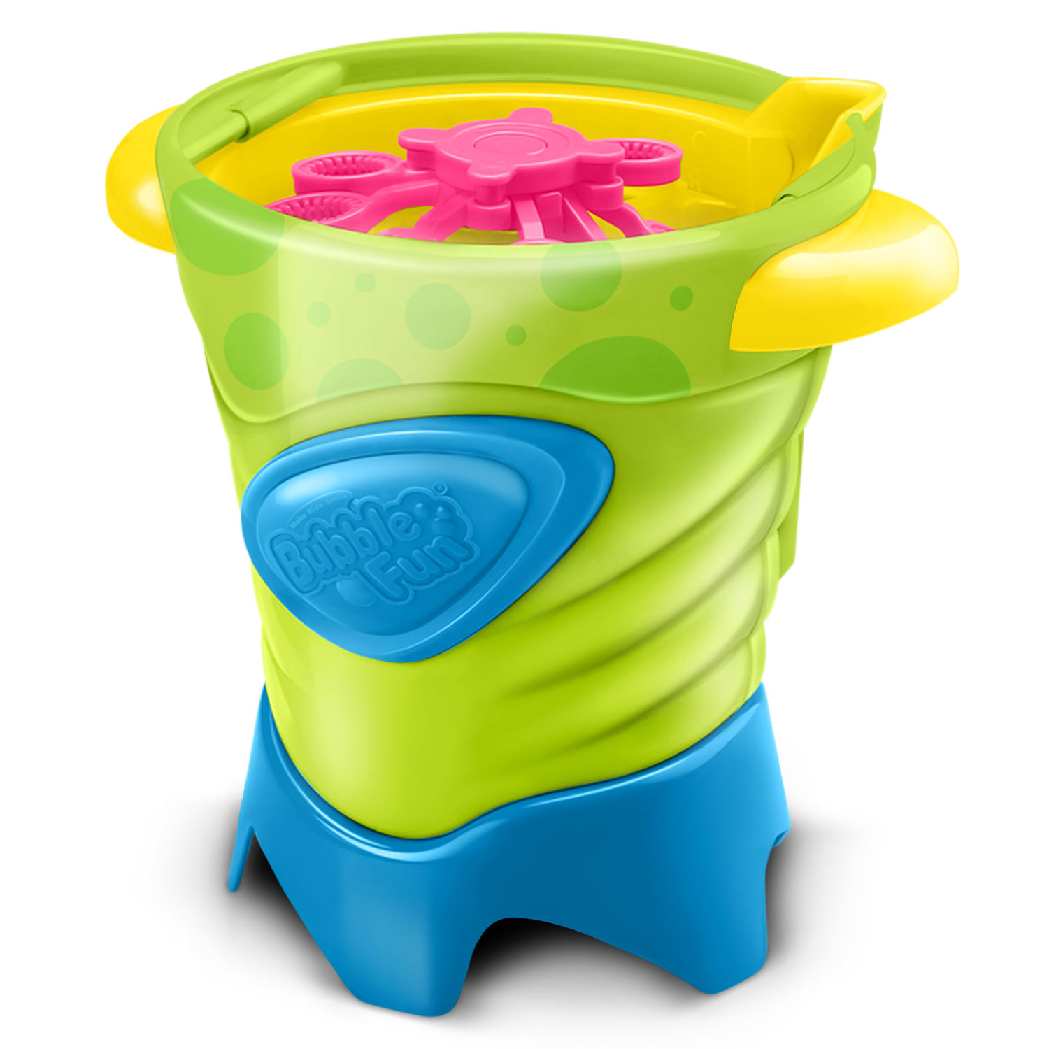 Výrobník bublín Ricokids RK-901 – Obrázok 4