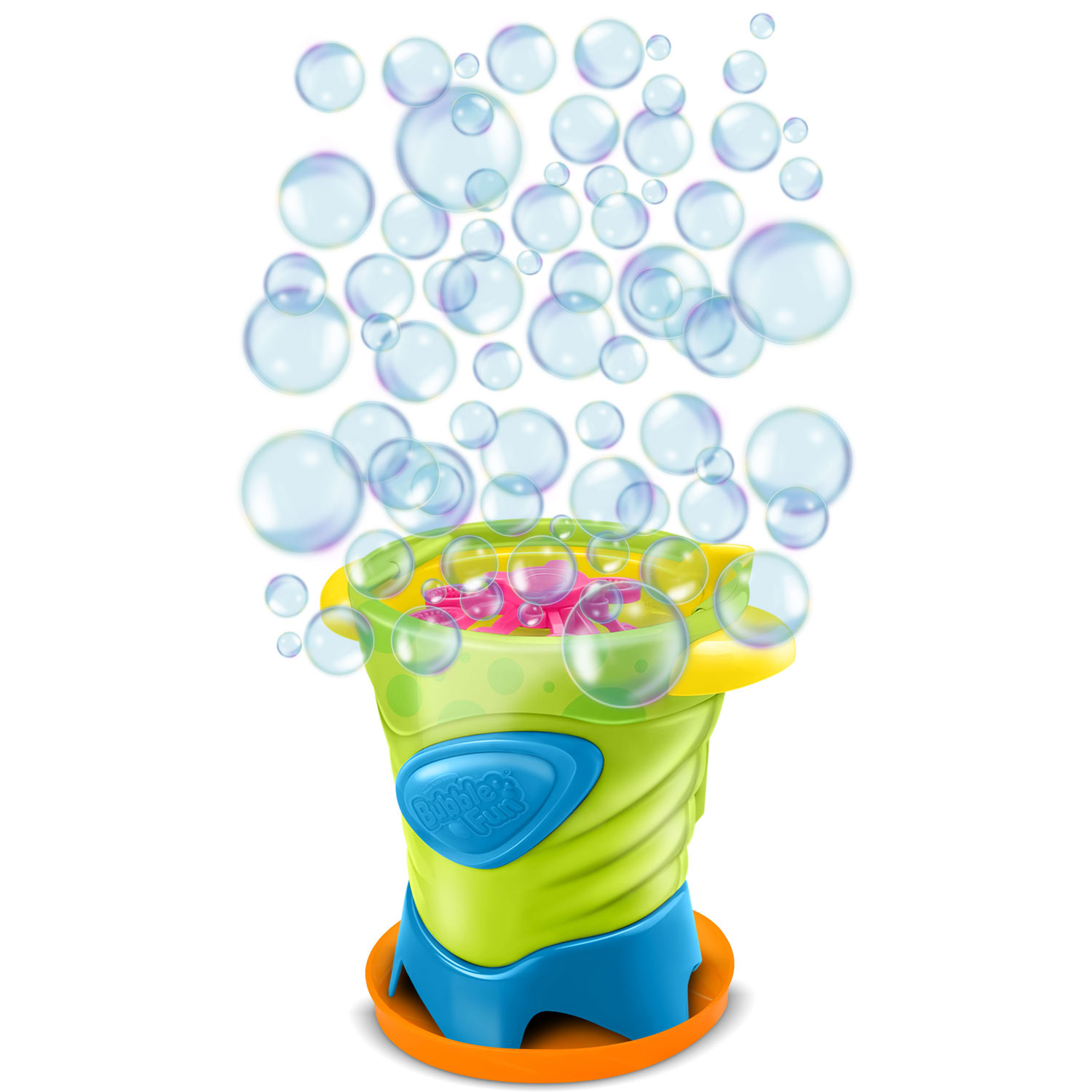 Výrobník bublín Ricokids RK-901 – Obrázok 5