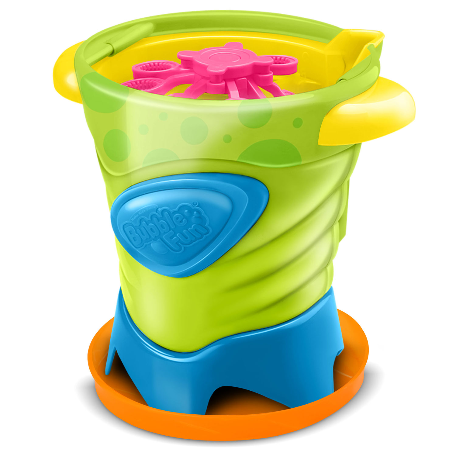 Výrobník bublín Ricokids RK-901 – Obrázok 9