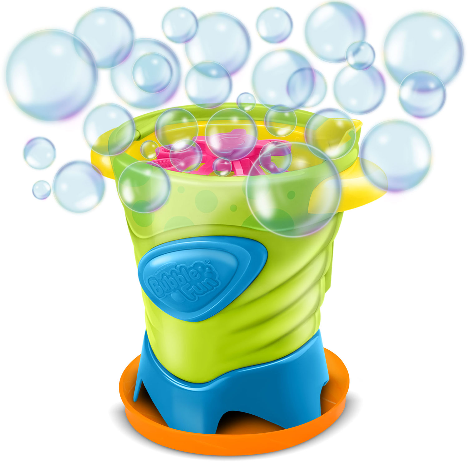 Výrobník bublín Ricokids RK-901 – Obrázok 2