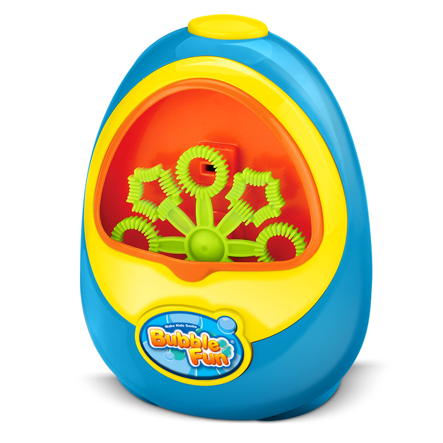 Strojček na bubliny Ricokids RK-903 – Obrázok 3