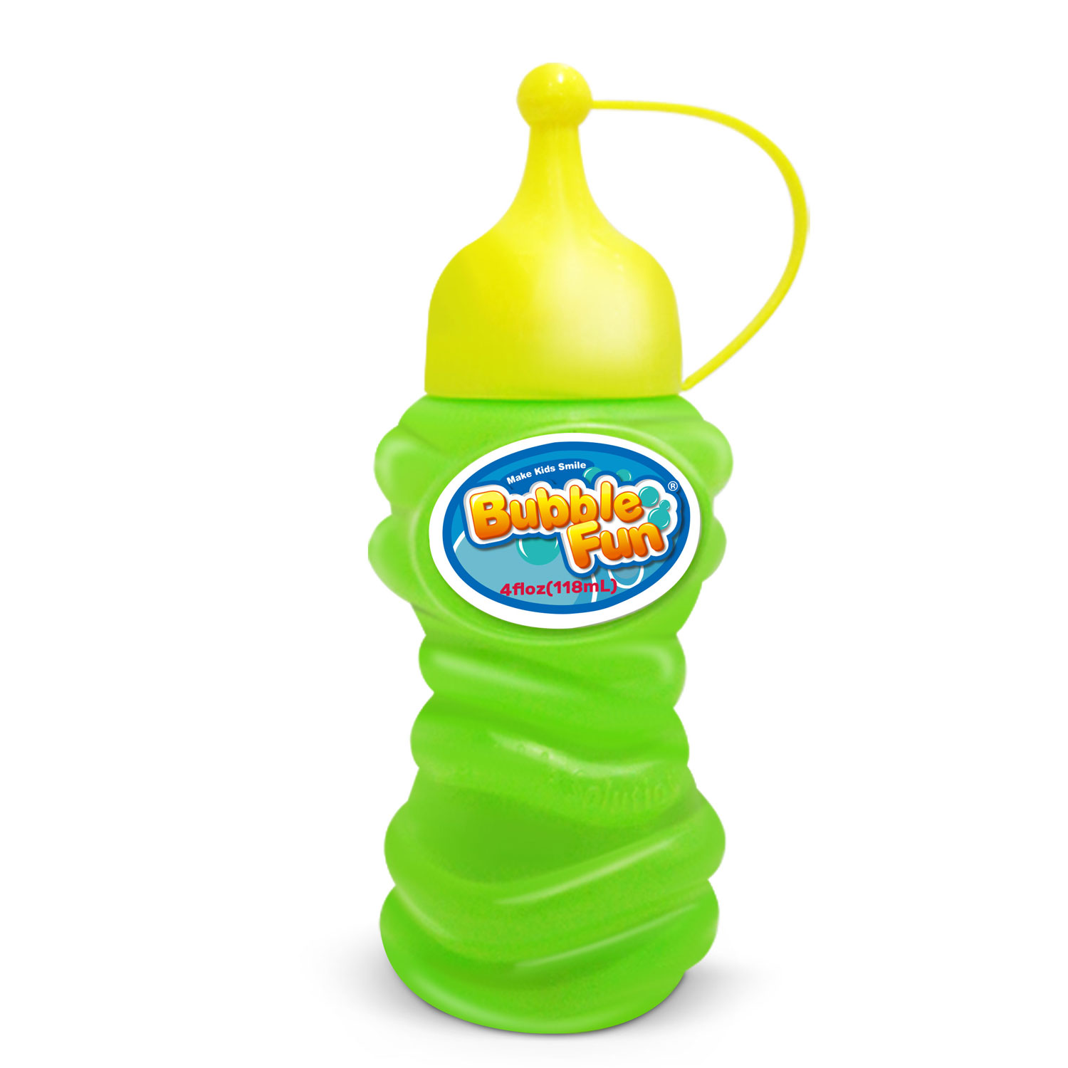 Strojček na bubliny Ricokids RK-900 Yellow Kitty – Obrázok 4