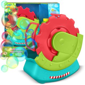 Stroj na výrobu bublín Ricokids RK-907