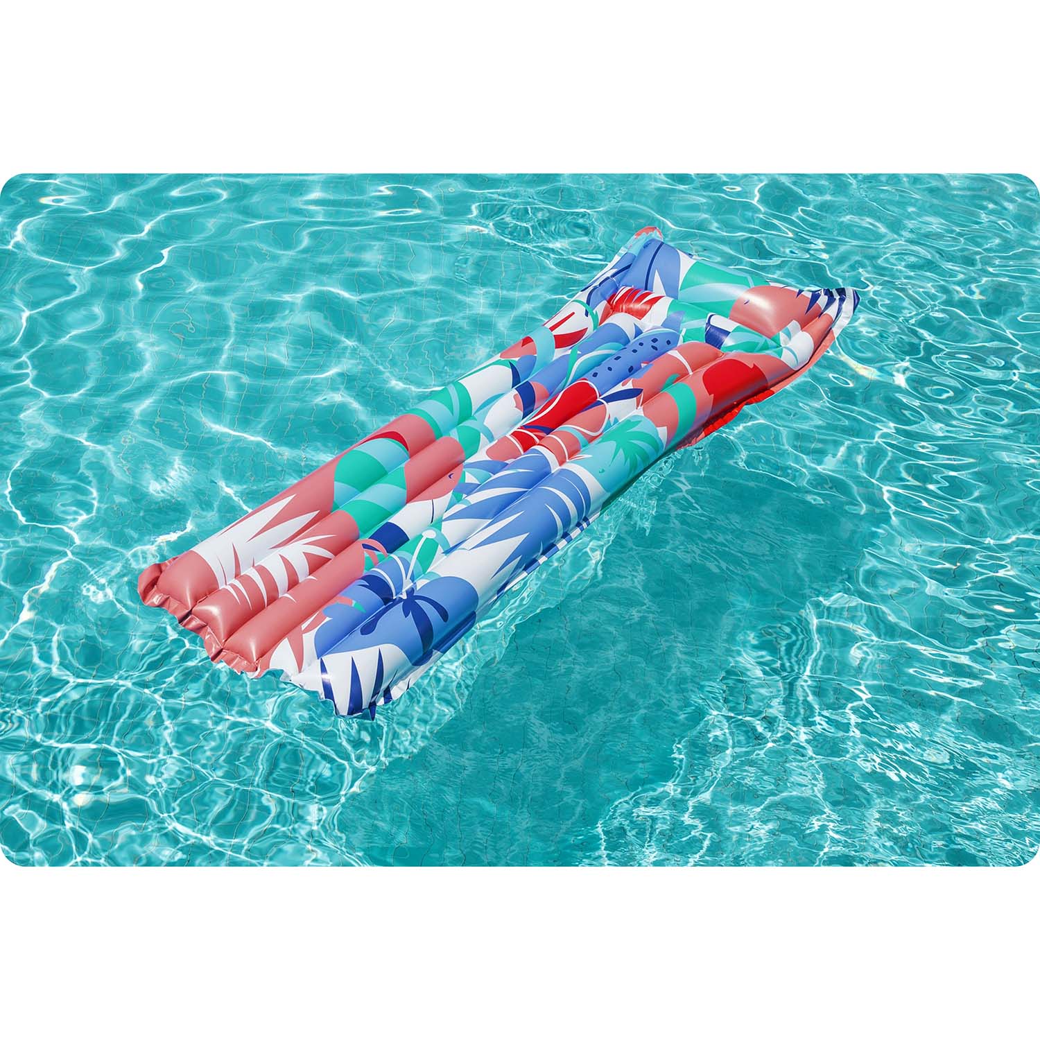 Plážový nafukovací matrac 183 x 69 cm Bestway 44033 – Obrázok 9