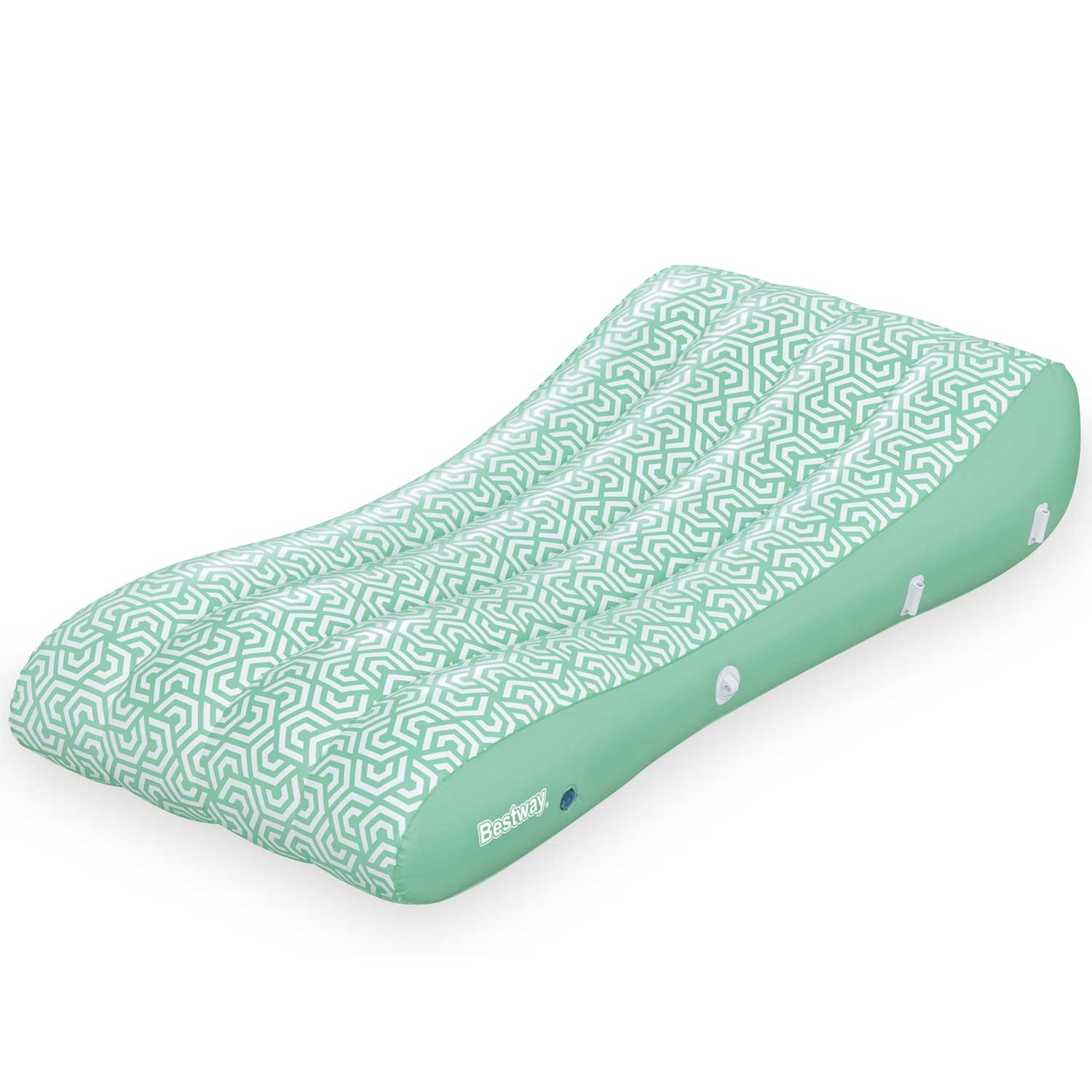 Matrac Comfy Chill Bestway 43729  Nafukovací matrac  s tienindlom – Obrázok 9