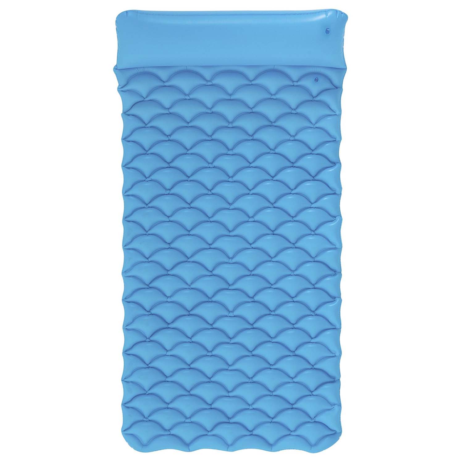 Plážový matrac Float n Roll 213 x 86 cm Bestway 44020 fialový – Obrázok 4
