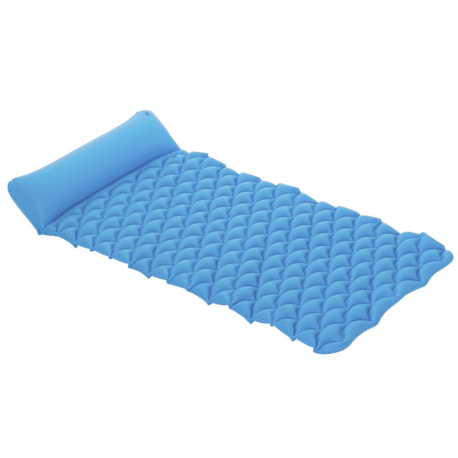 Plážový matrac Float n Roll 213 x 86 cm Bestway 44020 fialový – Obrázok 9
