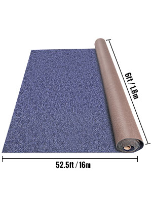 Koberec Modrý 1,8 X 16m – Obrázok 2