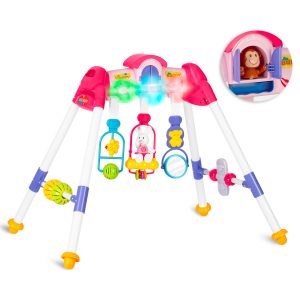 Interaktívna hracia tyč RK-745 Ricokids