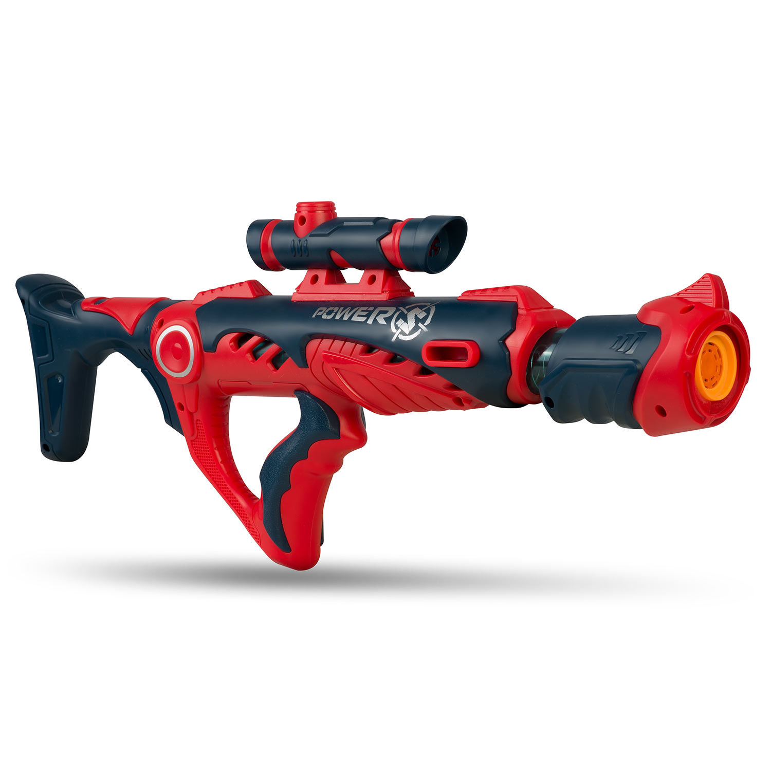 Ricokids 772700 Guľôčková pištoľ so štítom – Obrázok 2