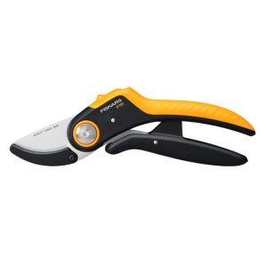 Jednočepeľové záhradné nožnice PowerLever Plus (P741)