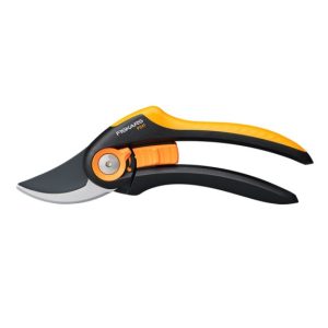 Dvojčepeľové záhradné nožnice SmartFit Plus (P541)
