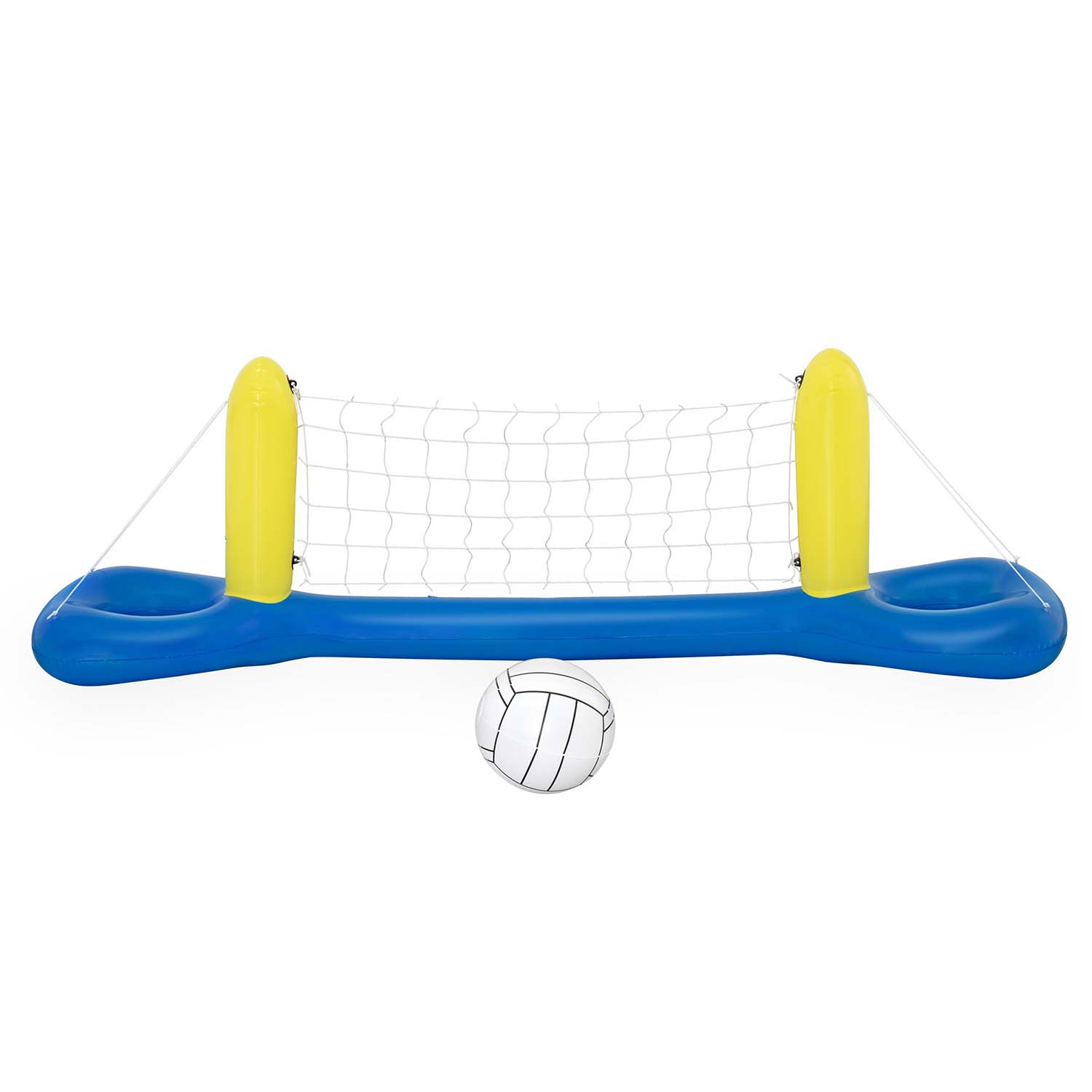 Volejbalový set na plávajúci bazén 252 x 64 cm Bestway 52133 – Obrázok 3