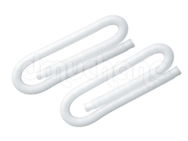 Bazénové filtračné čerpadlo + transformátor 12V 1250 l/h INTEX 28602GS – Obrázok 4