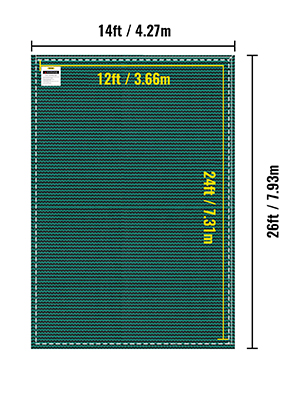 Kryt Bazéna (4.27 X 7.93 M) – Obrázok 3