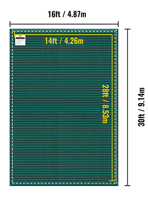 Kryt Bazéna (6 X 12.8 M) – Obrázok 3