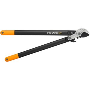 PowerGear™ II Nožnice na silné vetve prevodové, jednočepeľové (L)