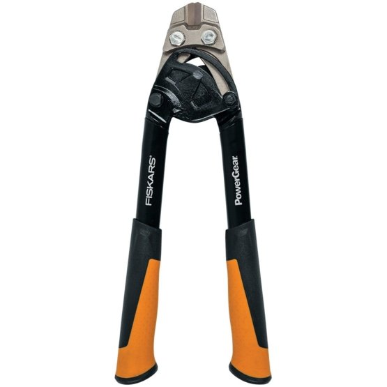 PowerGear pákové štiepacie kliešte prevodové, 36 cm