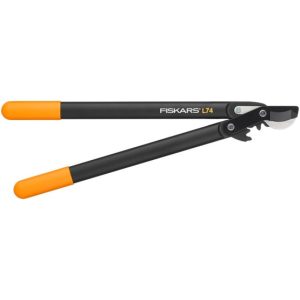 PowerGear™ II Nožnice na silné vetvy prevodové, háková hlava (M)