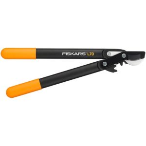 PowerGear™ II Nožnice na silné vetvy prevodové, háková hlava (S)