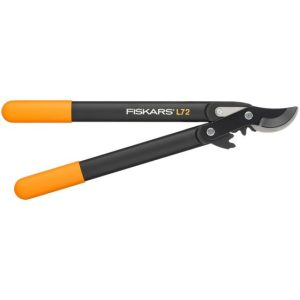 PowerGear™ II Nožnice na silné vetvy prevodové, nožová hlava (S)