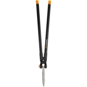 Nožnice na trávu a na živý plot pákové PowerLever™ GS53