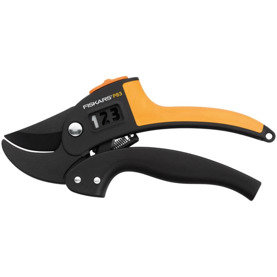 Nožnice záhradné PowerStep™