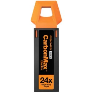 Pro CarbonMax™ Úžitkové čepeles (20 ks)