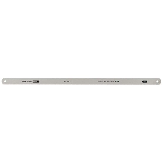 Pro pílový list(30 cm, 24 TPI)