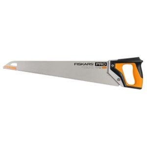 Ručná píla Pro Power Tooth s hrubým rezom (55 cm, 7 TPI)