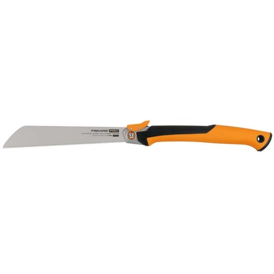 Sklápacia predlžovacia píla Pro Power Tooth (25 cm) – Obrázok 5