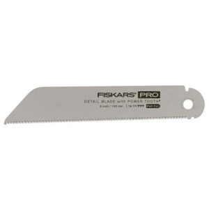 Pílový list Pre Power Tooth Pull (15 cm, 19 TPI)