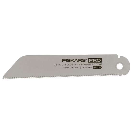 Pílový list Pre Power Tooth Pull (15 cm, 19 TPI)