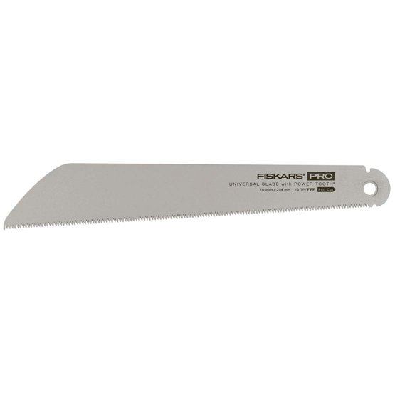 Pílový list Pre Power Tooth Pull (25 cm, 13 TPI)