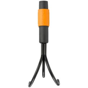 QuikFit Kultivátor s tromi hrotmi