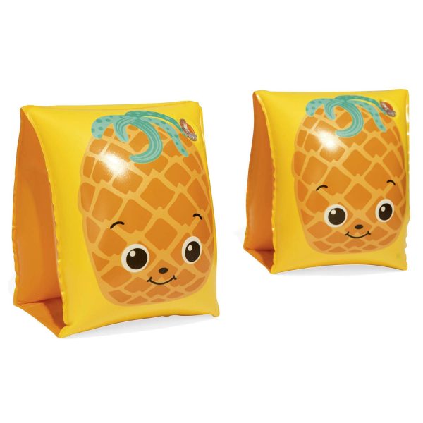 Bestway 32042 ananásové návleky na plávanie pre deti – Obrázok 6