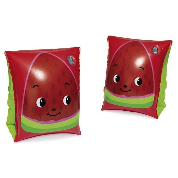 Bestway 32042 ananásové návleky na plávanie pre deti – Obrázok 3