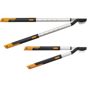Nožnice na hrubé konáre SmartFit™, teleskopické L86