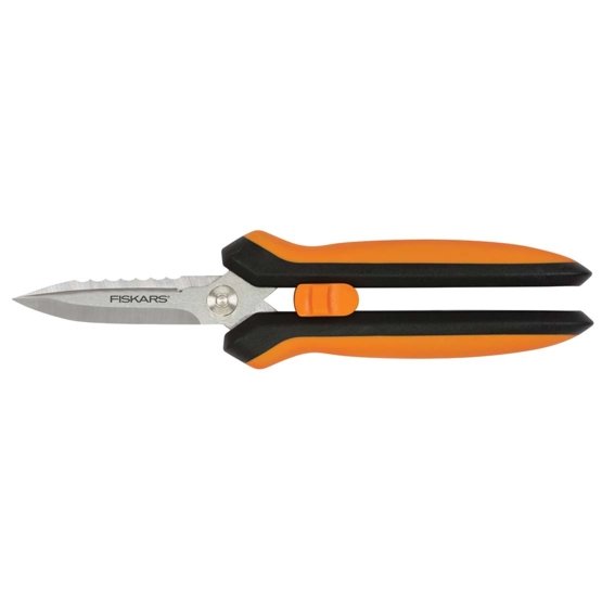 Solid™ Viacúčelové nožnicey (SP320) – Obrázok 2