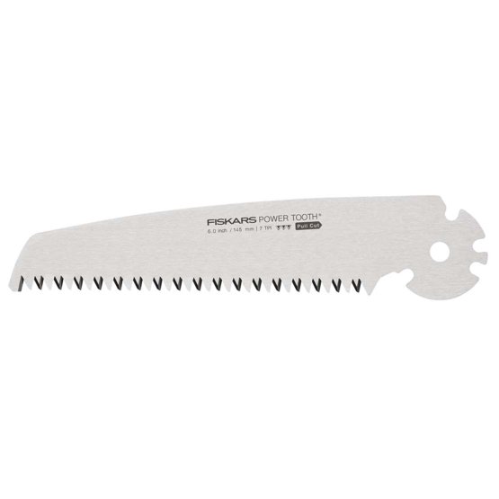 Náhradný pílový list pre skladaciu pílu SW68 (15cm, 7TPI)
