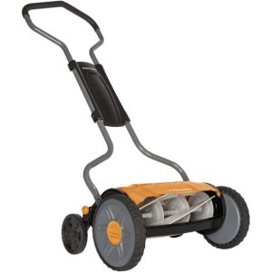 Vretenová kosačka StaySharp™ Plus