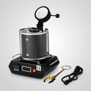 Taviaca Pec Na Zlato 1KG 1750W