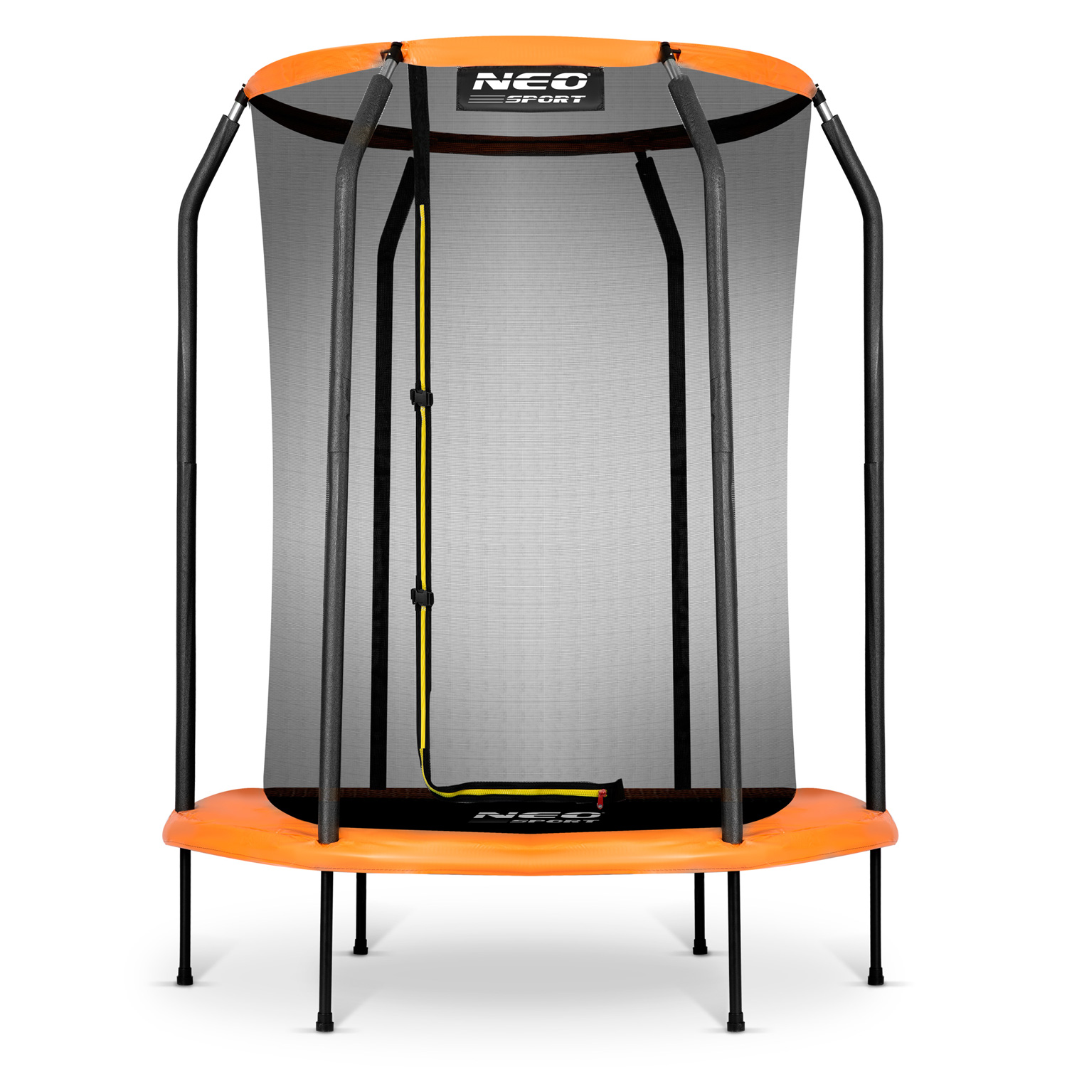 Detská záhradná trampolína 152 cm 5 ft Neo-Sport – Obrázok 2
