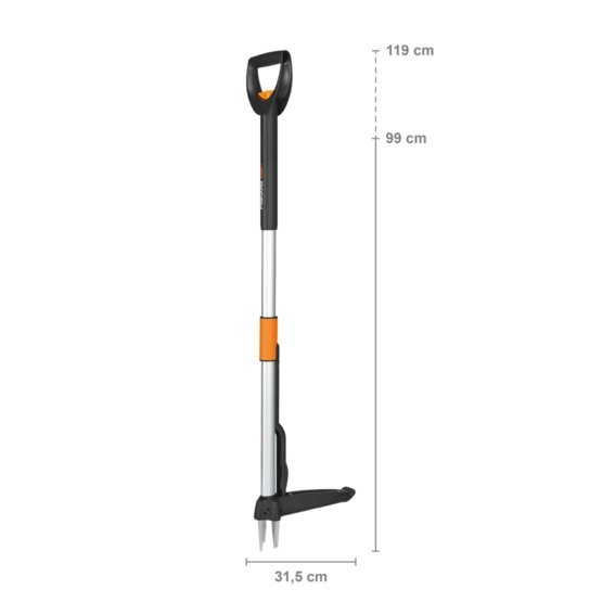 Vytrhávač buriny SmartFit™ – Obrázok 5