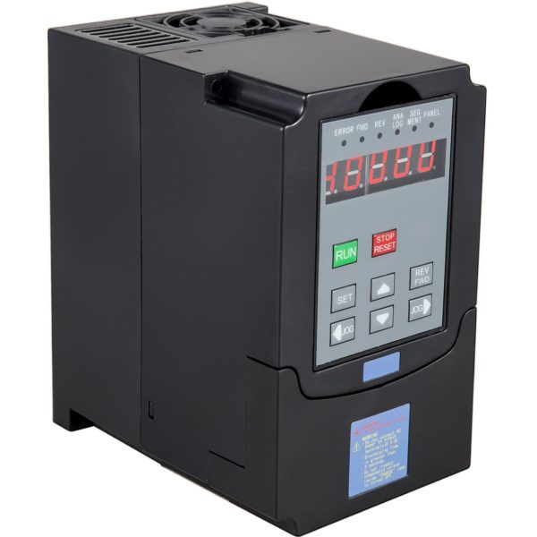 1,5 KW Frekvenčný Menič – Obrázok 9