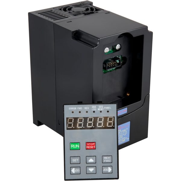 1,5 KW Frekvenčný Menič – Obrázok 8
