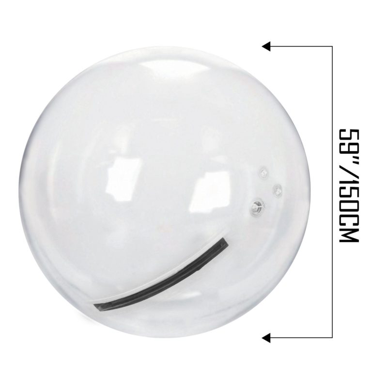 Zorbingová Lopta 1,5m – Obrázok 6