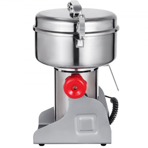 Potravinársky Elektrický Mlynček 1kg – Obrázok 5