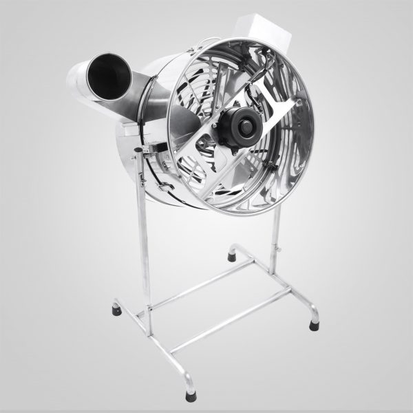 Listový Orezávač Elektrický 45cm 40W – Obrázok 9